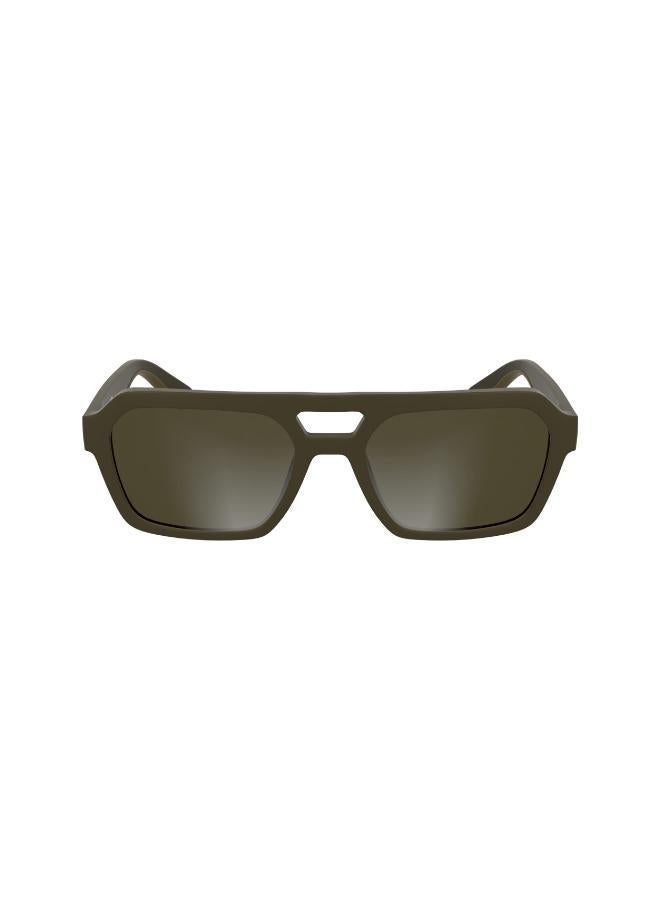 Calvin Klein Jeans Modified Rectangle Sunglasses  - Image 1