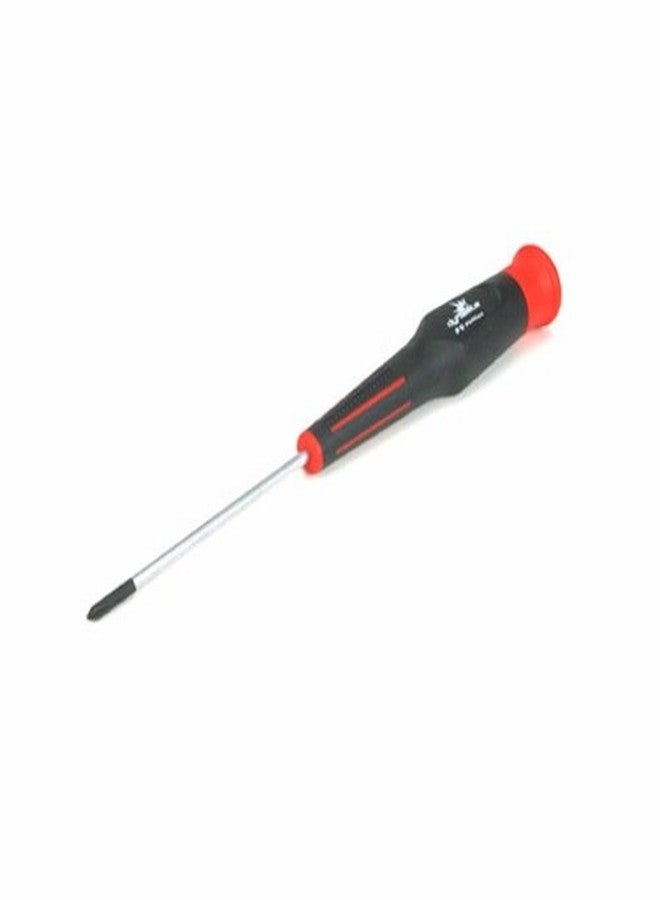 Dynamite Screwdriver #0 Phillips DYN2827 Hand Tools Misc - Image 3
