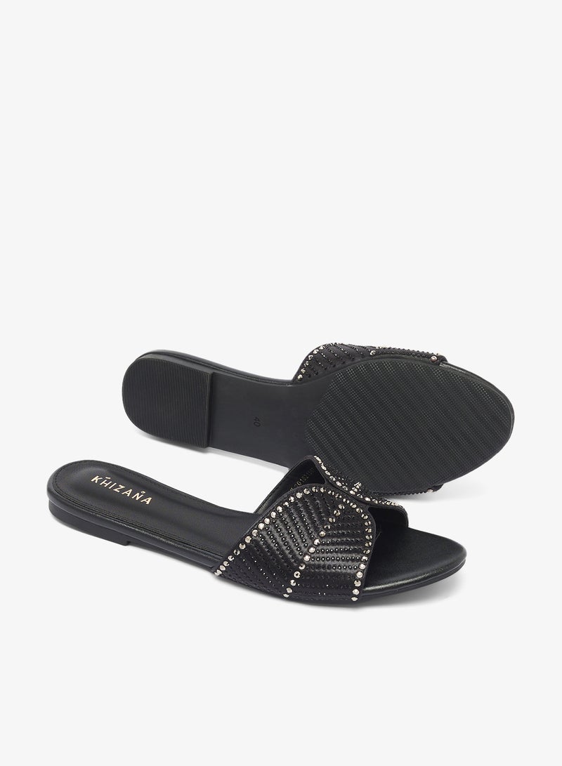 خزانة صنادل مسطحة - Image 3