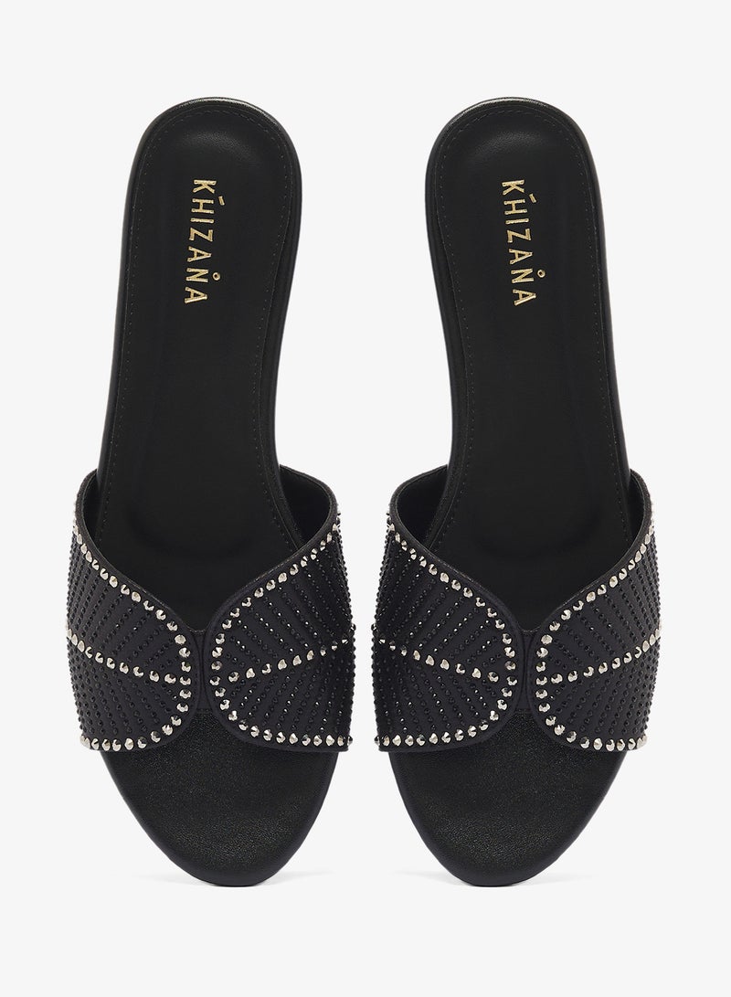 خزانة صنادل مسطحة - Image 4