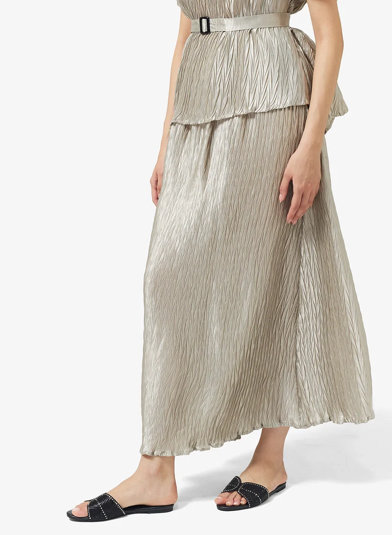 Khizana Flat Sandals