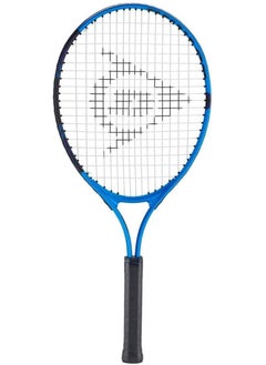 DUNLOP TR FX Junior 23 G00 NH Squash Racket – Lightweight, Green, 23-inch, Junior 