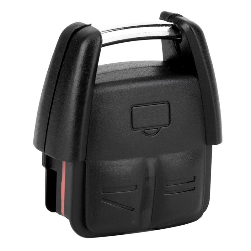 Car Key Shell 3 Buttons High Quality Key Fob Shell - Durable Car Key Case Replacement for Opel Astra Zafira Signum Vectra C - Image 5