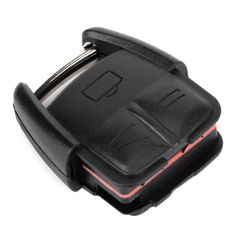 Car Key Shell 3 Buttons High Quality Key Fob Shell - Durable Car Key Case Replacement for Opel Astra Zafira Signum Vectra C - Image 3
