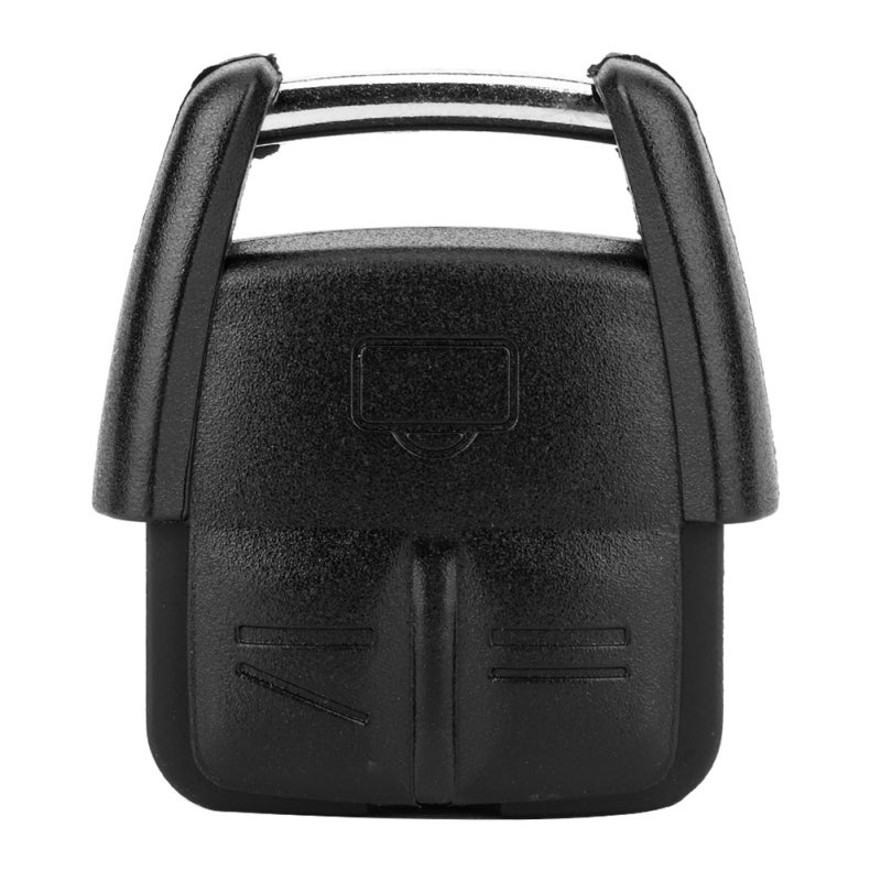Car Key Shell 3 Buttons High Quality Key Fob Shell - Durable Car Key Case Replacement for Opel Astra Zafira Signum Vectra C - Image 1