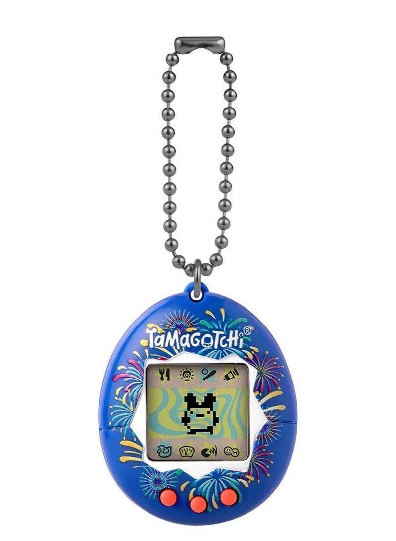 Tamagotchi Original Fireworks - Image 1