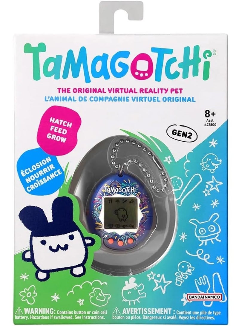 Tamagotchi Original Fireworks - Image 2