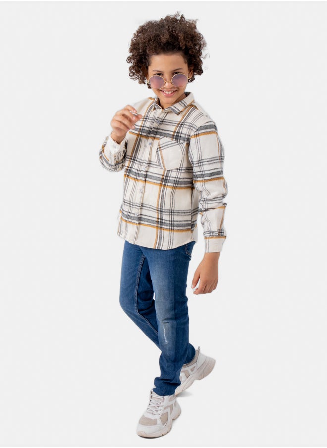 جيجلز قميض أطفال كروهات  - Image 2