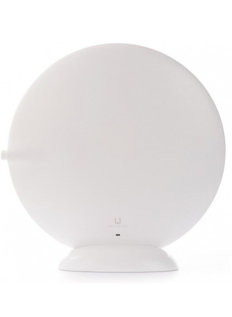 Xiaomi Jordan & Judy LED Mirror (NV534) / Smart Touch Dimmable / Adjustable Angles - White  - Image 5
