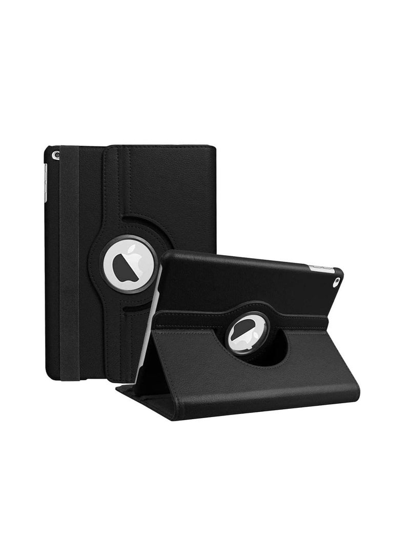 Rotating Case for iPad 9th Generation (2021) / 8th Generation (2020) / 7th Gen (2019) 10.2 Inch -360 Degree Rotating Stand Protective Cover - Image 4