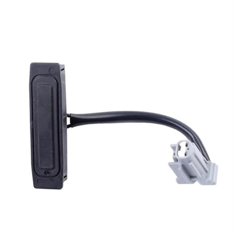 Yurefax Rear Trunk Lock Release Handle Switch - Image 1