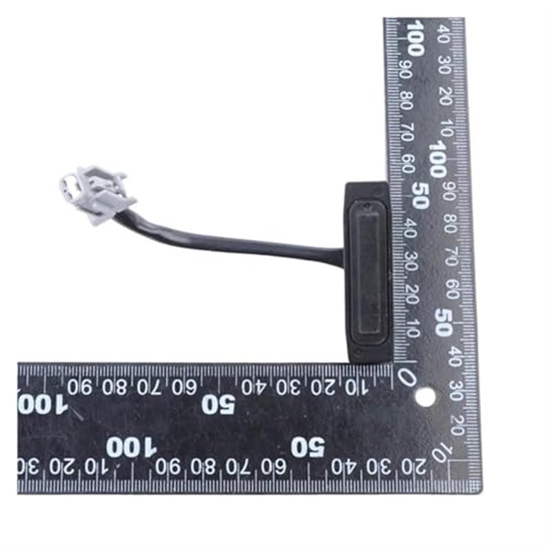 Yurefax Rear Trunk Lock Release Handle Switch - Image 2