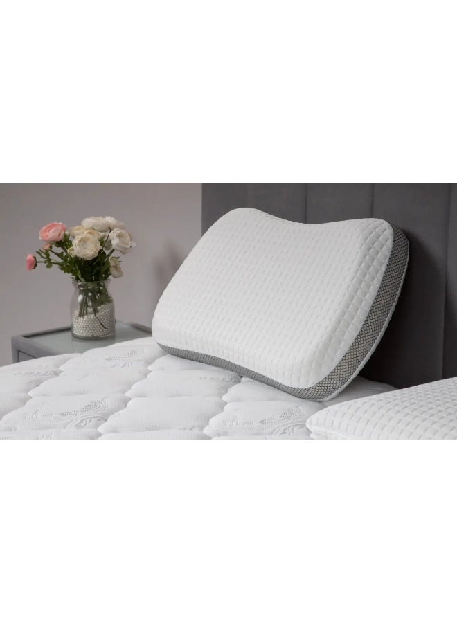 Askona Vanila Ice New / with cooling cover - Image 4