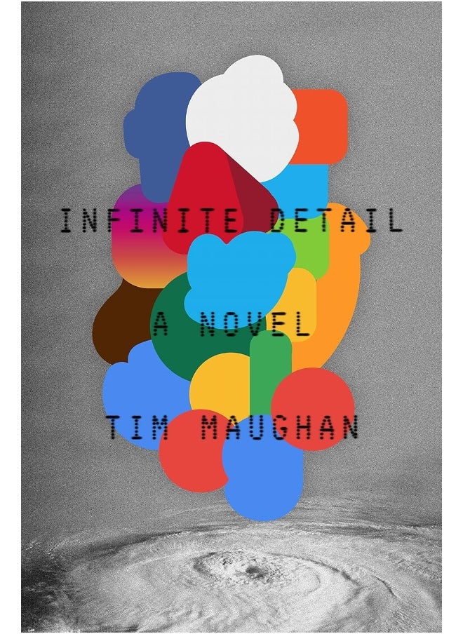 Infinite Detail  - Image 2