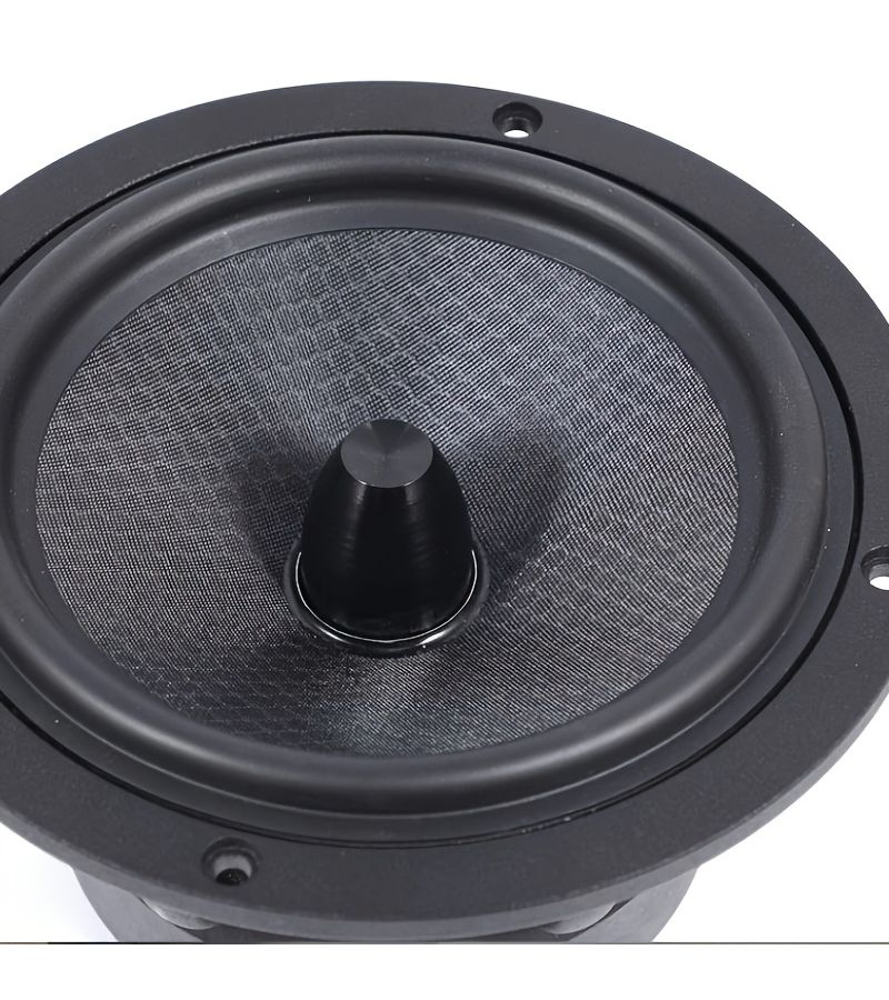 6.5 Inch Universal Speaker Rubber Ring Subwoofer Repair Accessories DIY Foam Woofer Edge - Image 3
