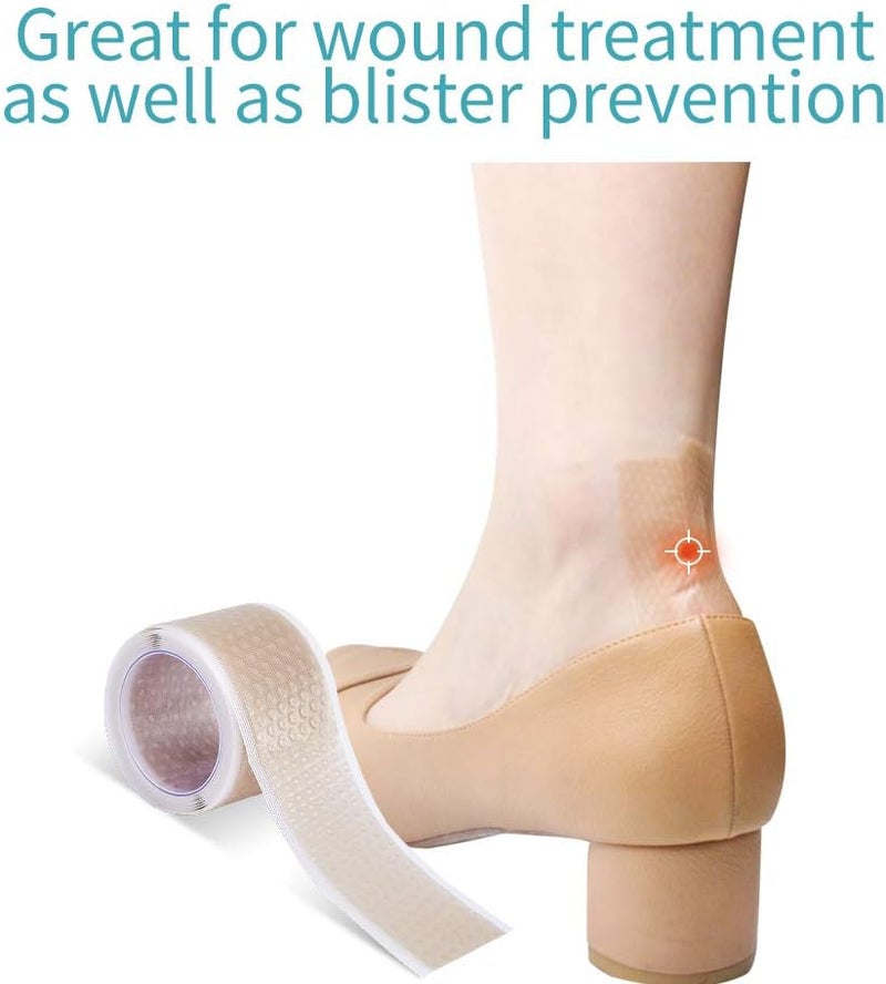 Dimora Silicone Medical Tape Silicone Scar Sheets - Image 5