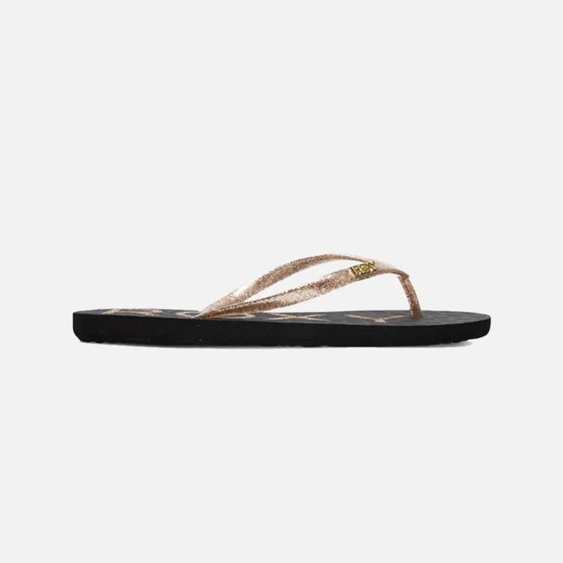 Roxy Viva Sparkle Thongs - Women