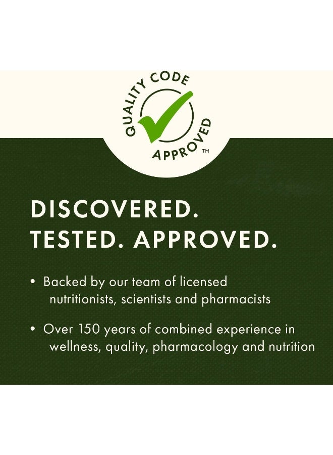 SWANSON Multivitamin with Iron 90 Capsules for Adults - Image 3