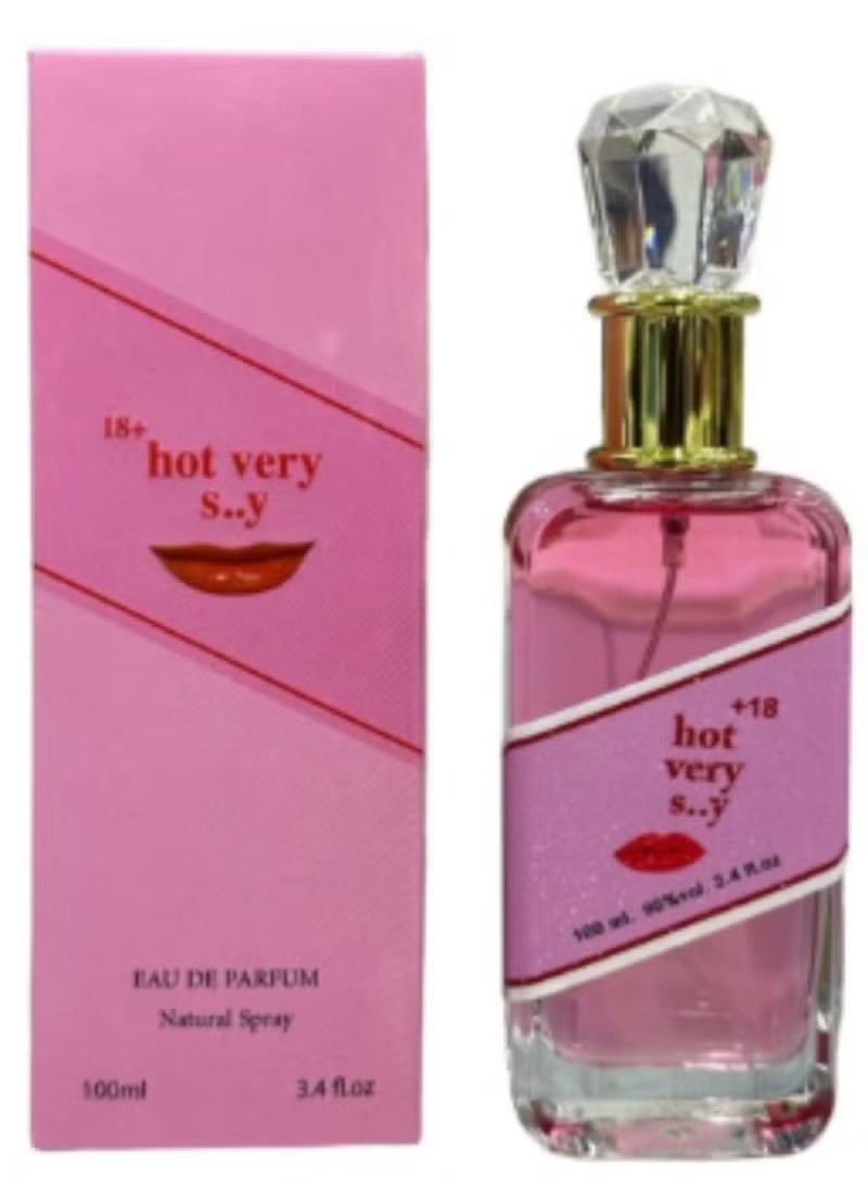 HOT - Hot Fairy Eau de Parfum 100ml - Image 1