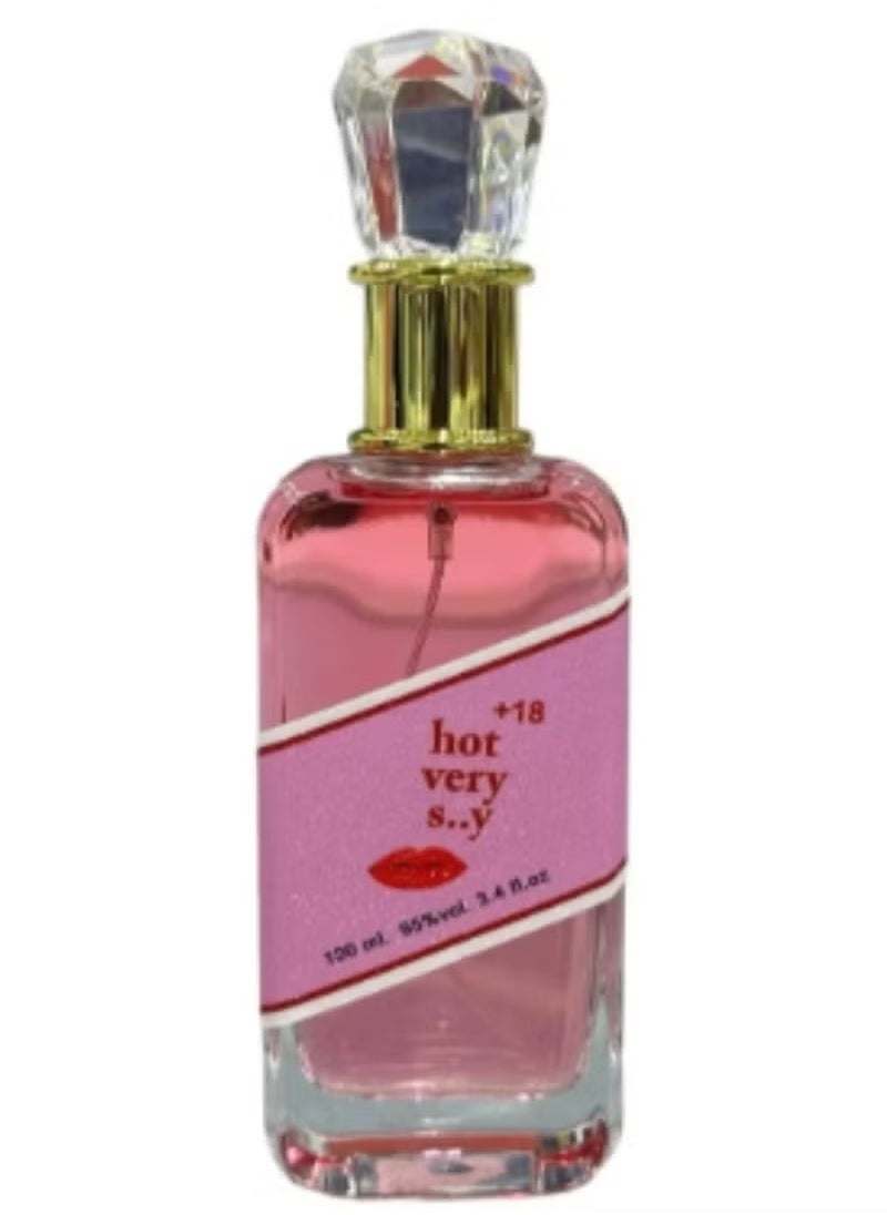 HOT - Hot Fairy Eau de Parfum 100ml - Image 1