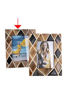 ebarza Resin Photo Frame 