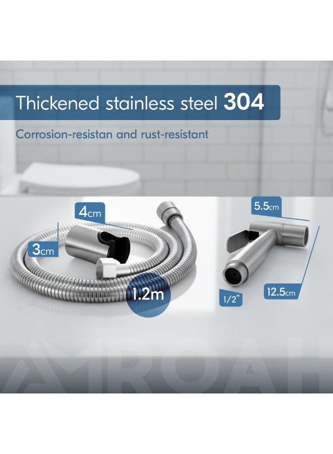 اماروها بيديت المرحاض البخاخ - Image 5