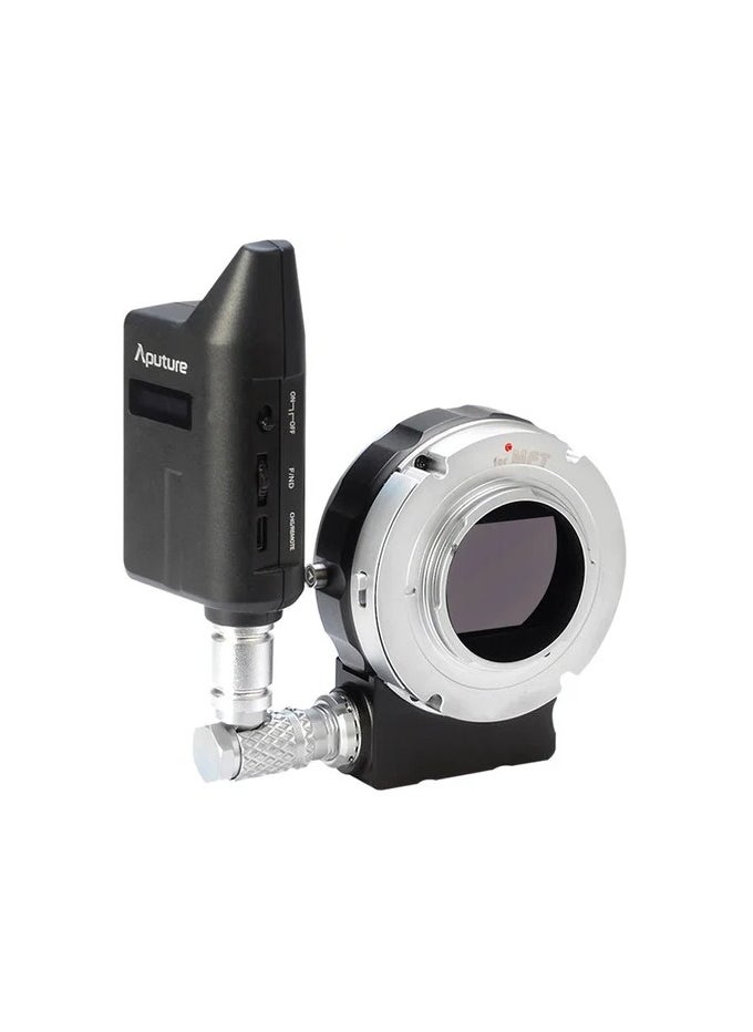 Aputure Aputure DEC Vari-ND Wireless Lens Adapter (EF/EF-S to MFT-Mount)  - Image 3