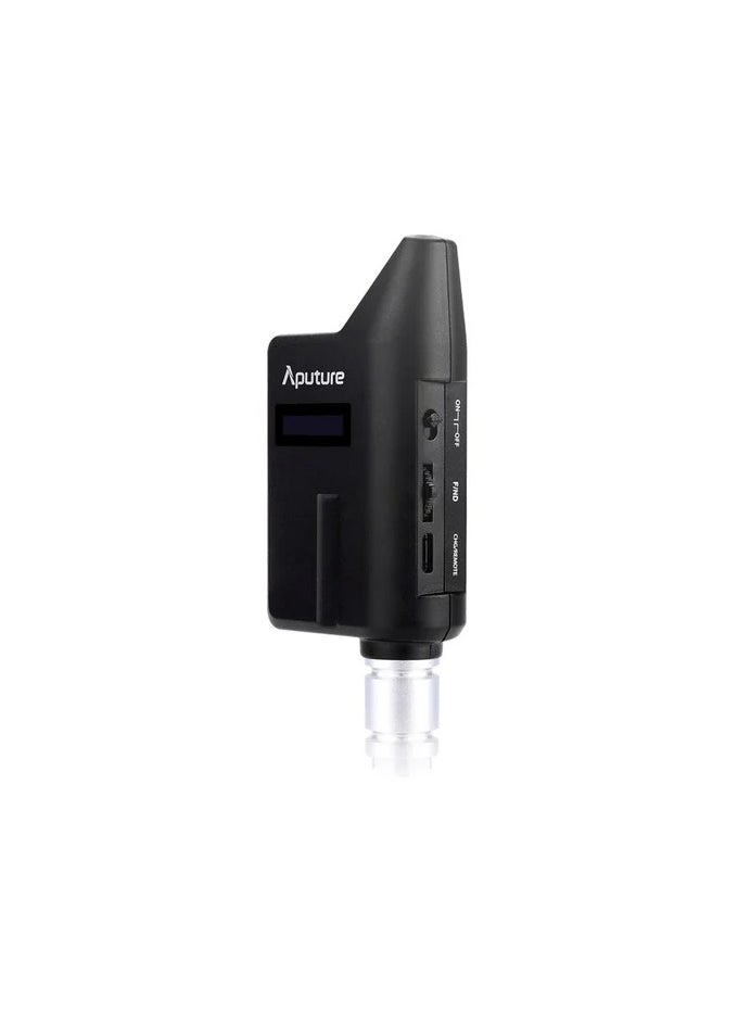 Aputure Aputure DEC Vari-ND Wireless Lens Adapter (EF/EF-S to MFT-Mount)  - Image 5