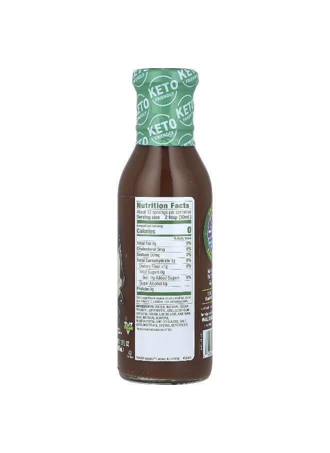WALDEN FARMS Walden Farms, Chocolate Syrup, 12 fl oz (355 ml)  - Image 2
