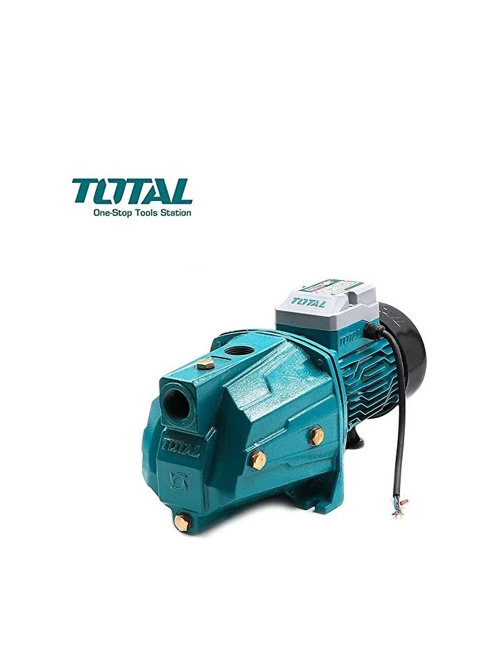1 HP Water Motor - TWP37506 - Total