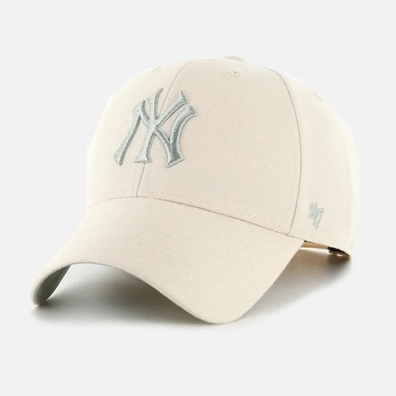 47 MLB New York Yankees Ballpark Snapback Cap  - Men