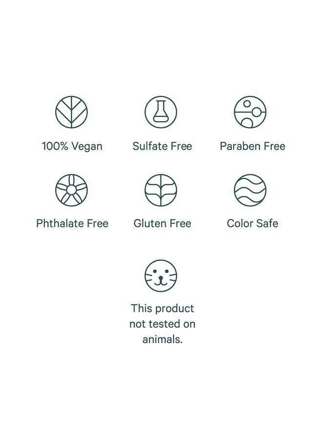 Thicker Fuller Hair , Root Lifting Serum By, Green, 4 Fl Oz - Image 5