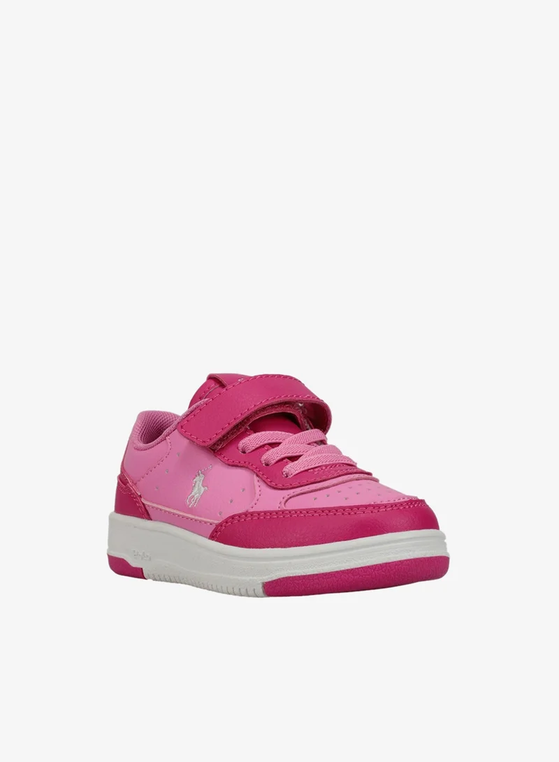 POLO RALPH LAUREN Masters Court II PS Trainer
