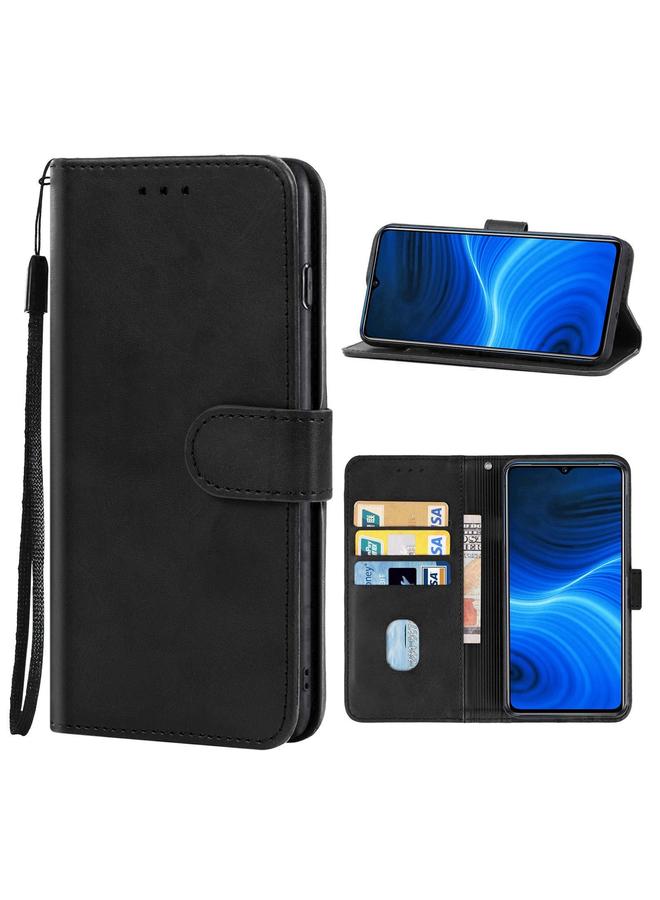 إيروريكس جراب جلدي لهاتف OPPO Realme X2 Pro - Image 1