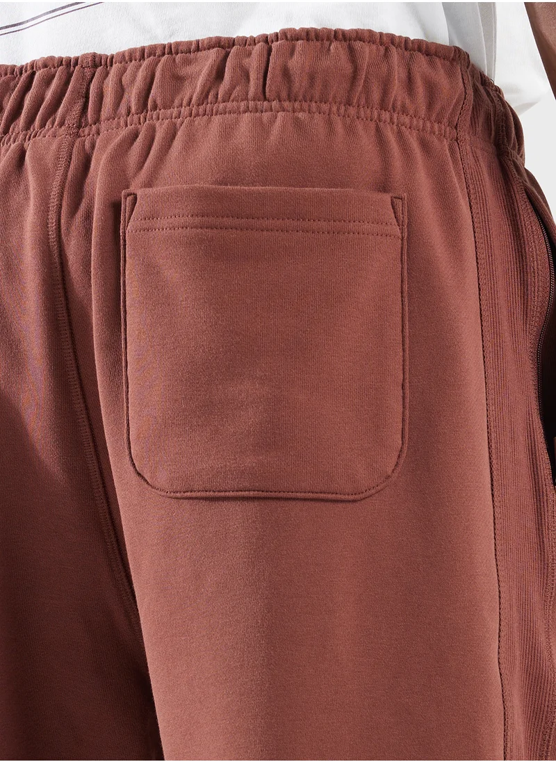 نيو بالانس Athletic French Terry Sweatpants