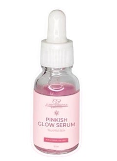 CLARITY Pinkish Glow Serum 15ml 