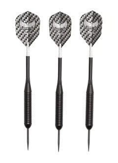 Harrows Black Arrow Darts Pin 