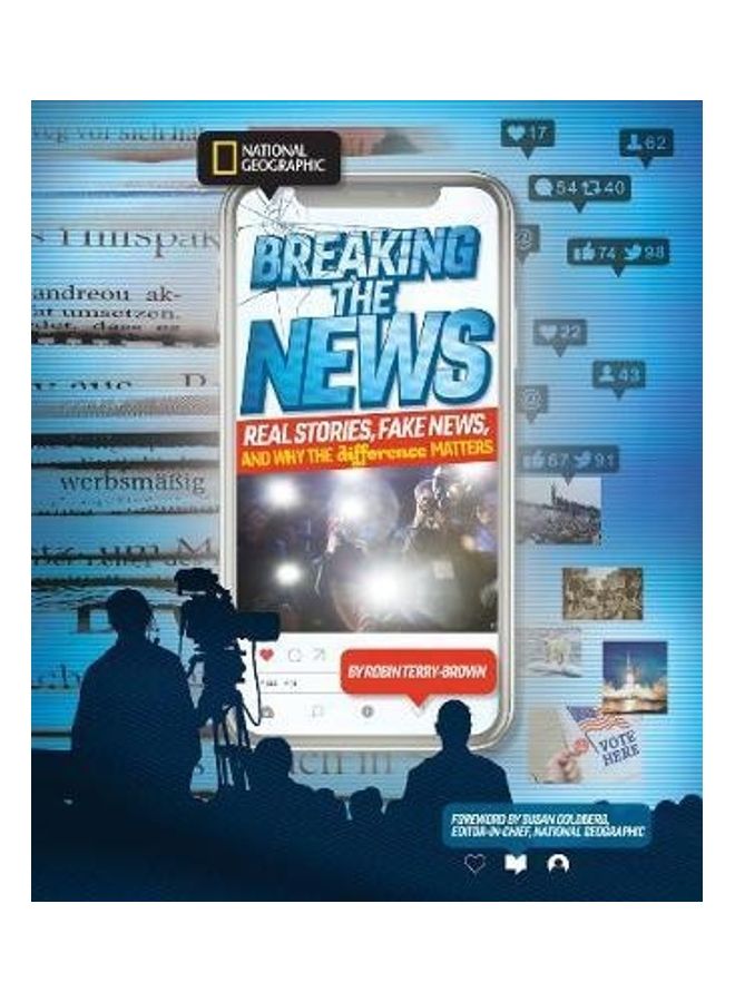 Breaking The News - Image 2