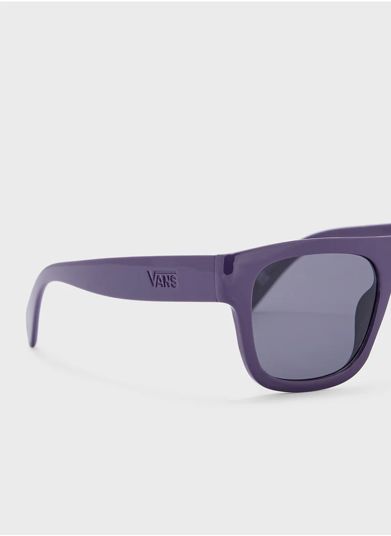 VANS Squared Off Shades