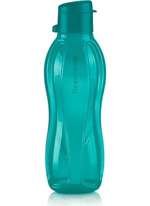 Tupperware Eco Kk Bottle 500ML Green 