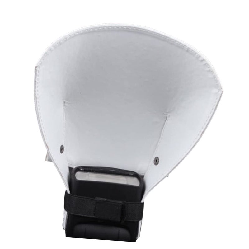 Photography Softbox Diffuser Cover For Wider Angle Lighting YN460 Flash Bounce - Image 2