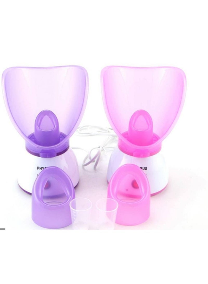 Facial Steamer, Home Facial Steamer for Deep Skin Cleansing PH-718 - Image 2