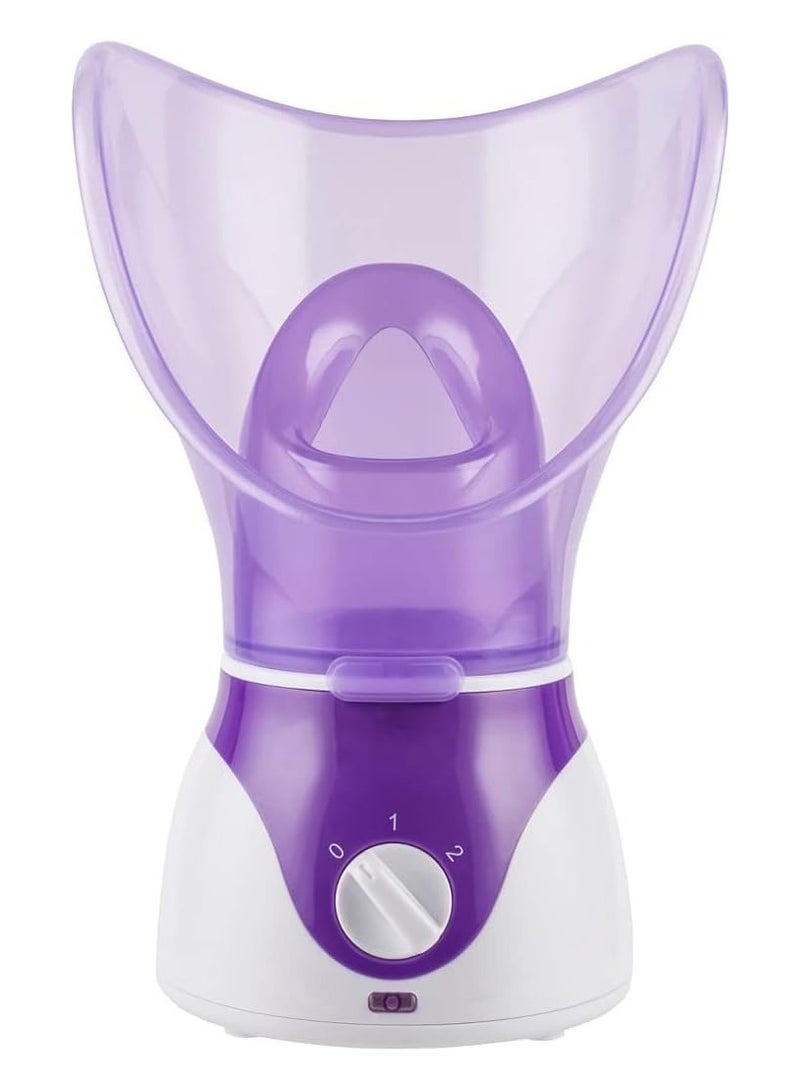 Facial Steamer, Home Facial Steamer for Deep Skin Cleansing PH-718 - Image 1