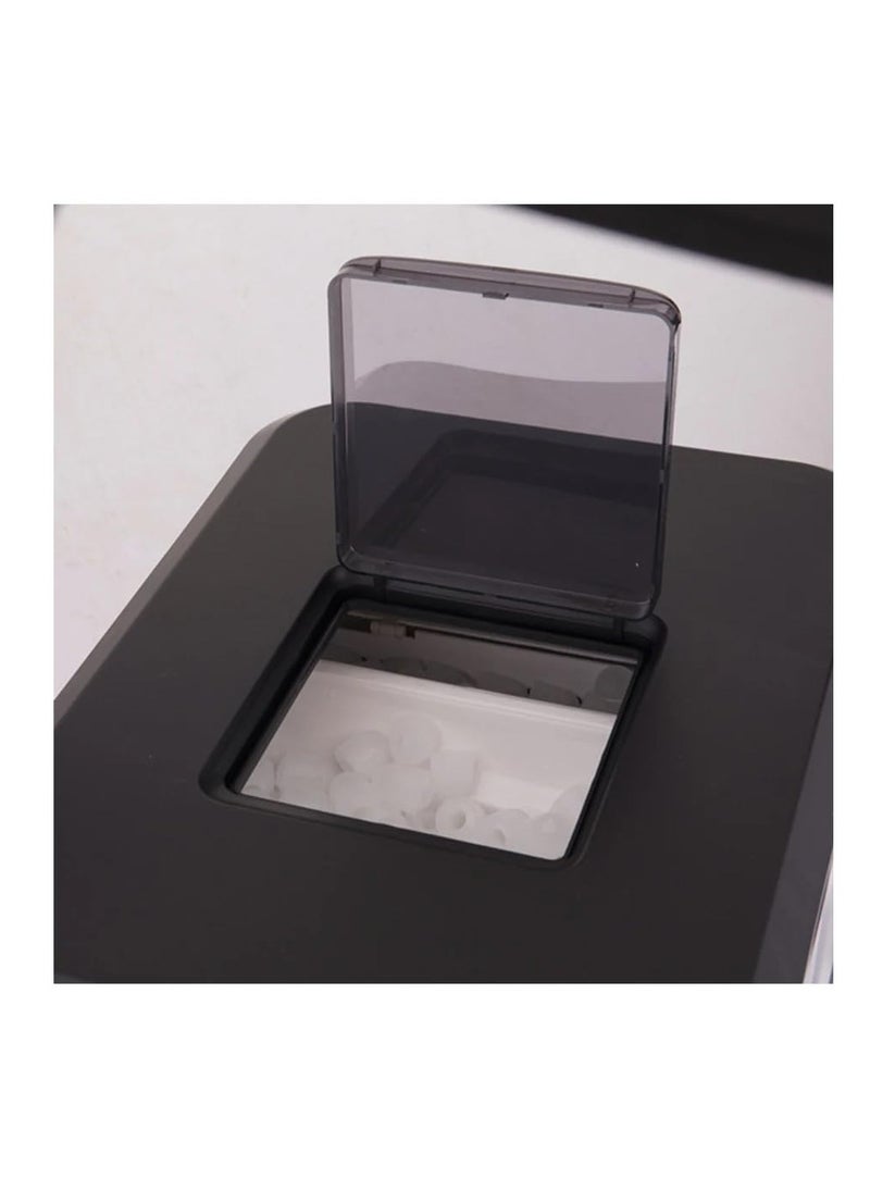 Cool Baby - Desktop commercial household small ice maker ice making crushed ice cold water three in one - Image 1