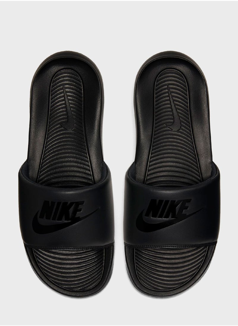 Nike - Victori Slides - Image 1