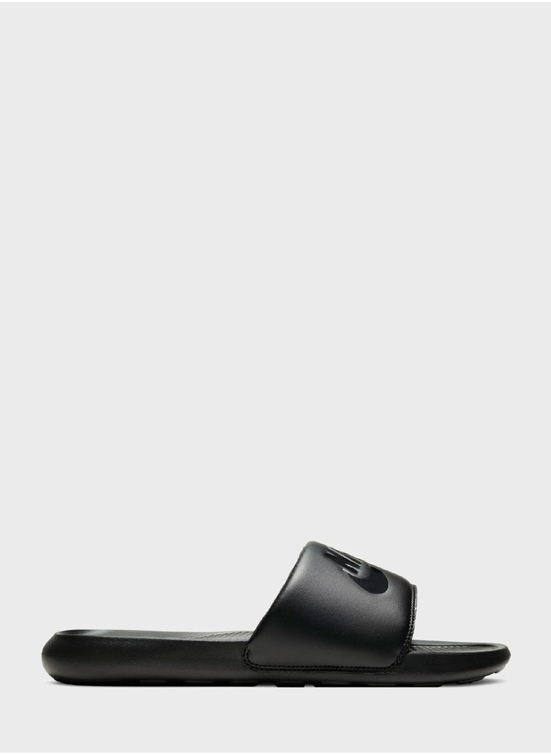 Nike - Victori Slides - Image 1