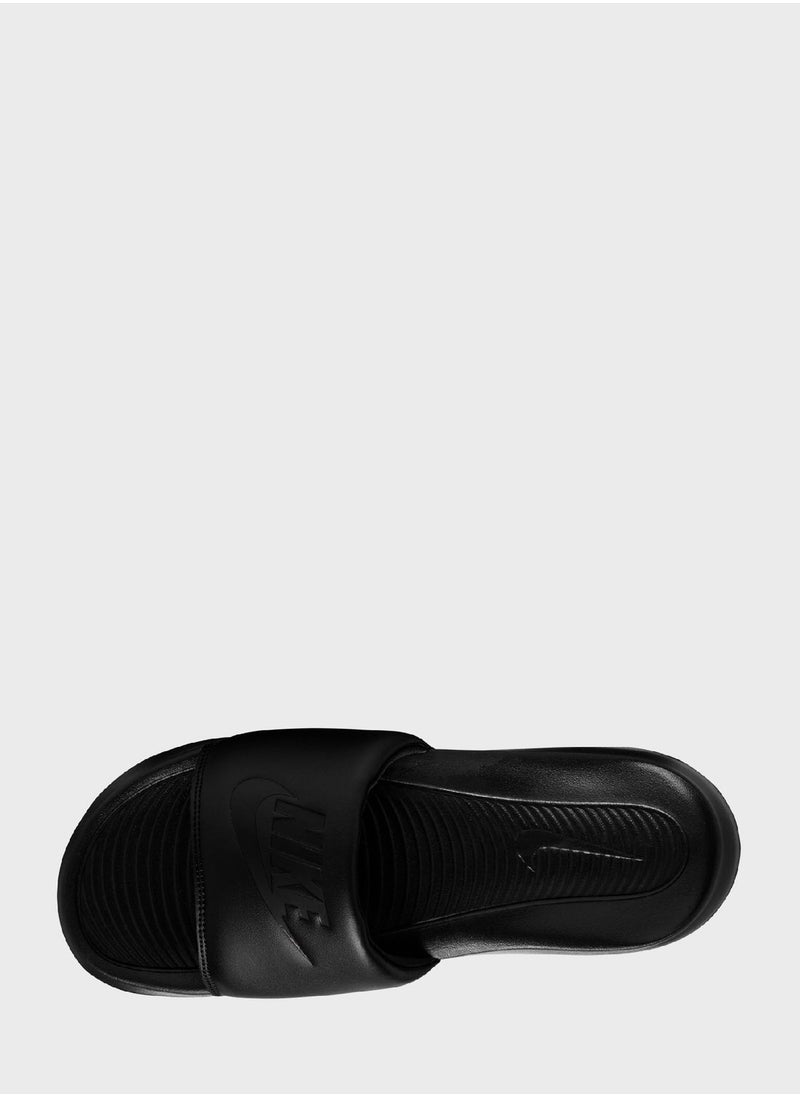 Nike - Victori Slides - Image 1