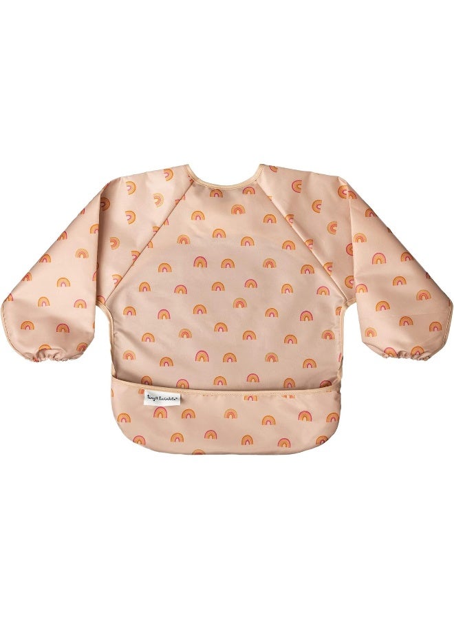 Tiny Twinkle Tiny Twinkle Bibs - Bavaglino repeltex a maniche lunghe  - Image 1