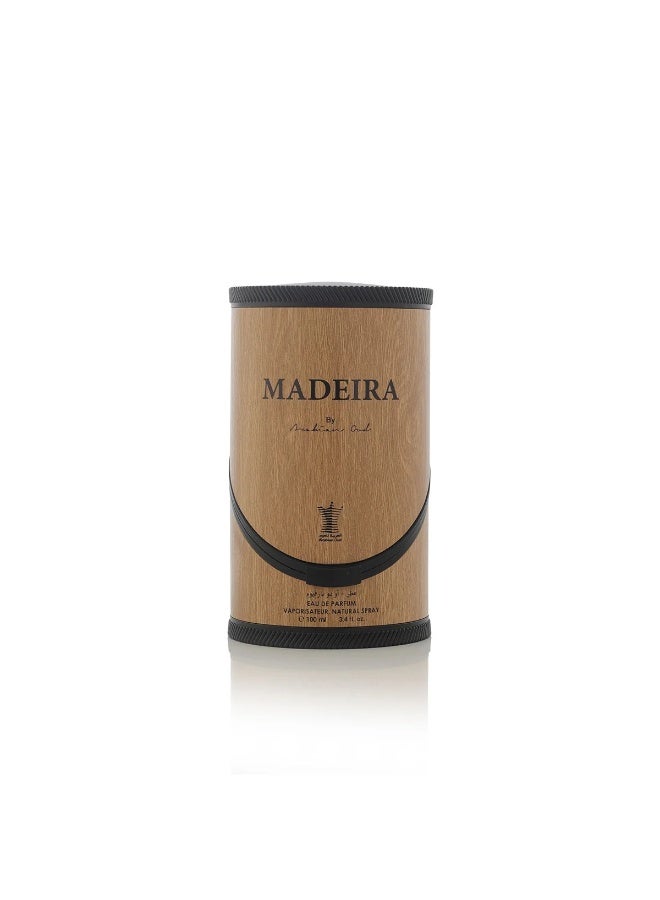 Arabian Madeira 100 ml - Image 3