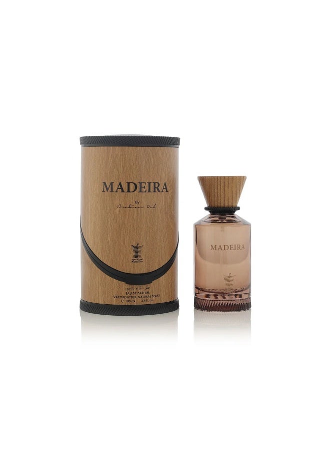 Arabian Madeira 100 ml - Image 1